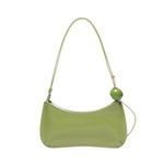 Borsa a spalla Le Bisou Perle 233BA057 3128550 JACQUEMUS 