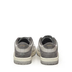 SNEAKERS DISTRESSED SKEL TOP IN PELLE AMFOSR1168 904 AMIRI 