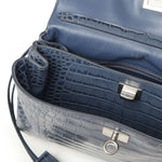 Borsa Rodeo piccola in pelle di vitello 789779 2ABV14243 BALENCIAGA 