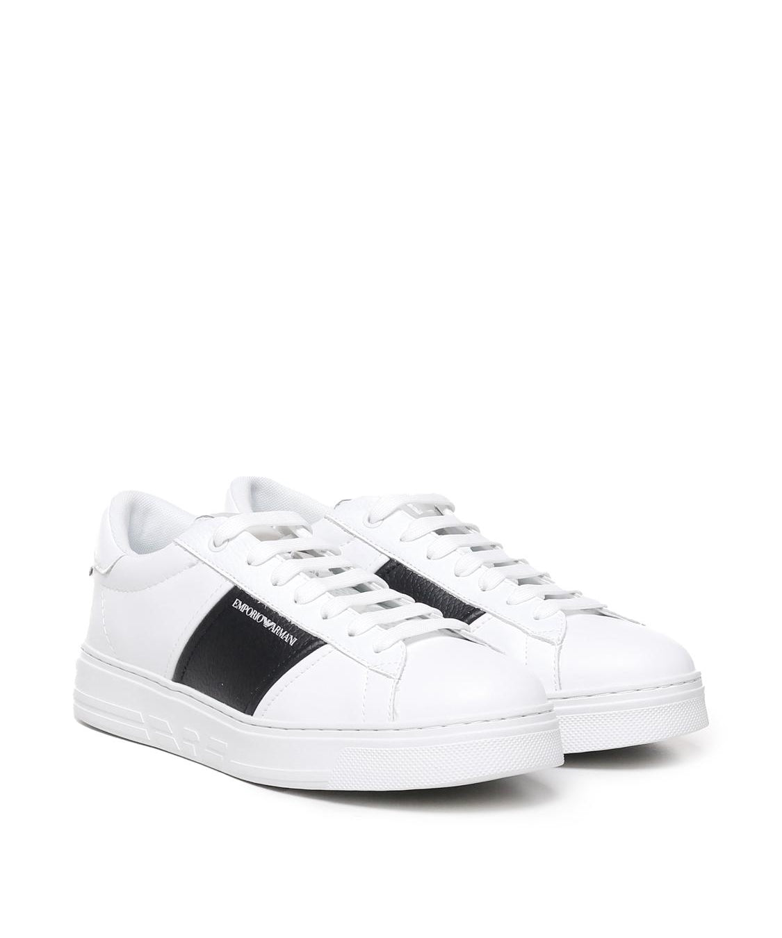 Sneakers con logo X4X570 XN840K488 EMPORIO ARMANI 