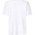 T-shirt in cotone S74GD1398 D20020100 DSQUARED2 