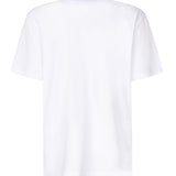 T-shirt in cotone S74GD1398 D20020100 DSQUARED2 