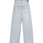 Jeans Casual in denim 868319 TDW144200 BALENCIAGA 
