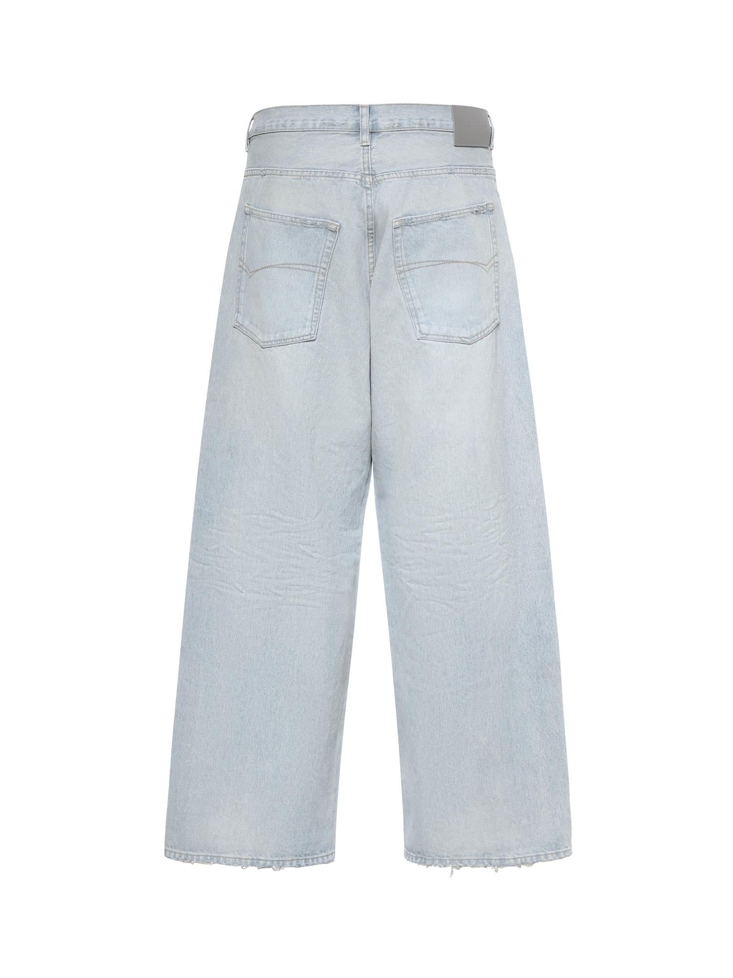 Jeans Casual in denim 868319 TDW144200 BALENCIAGA 