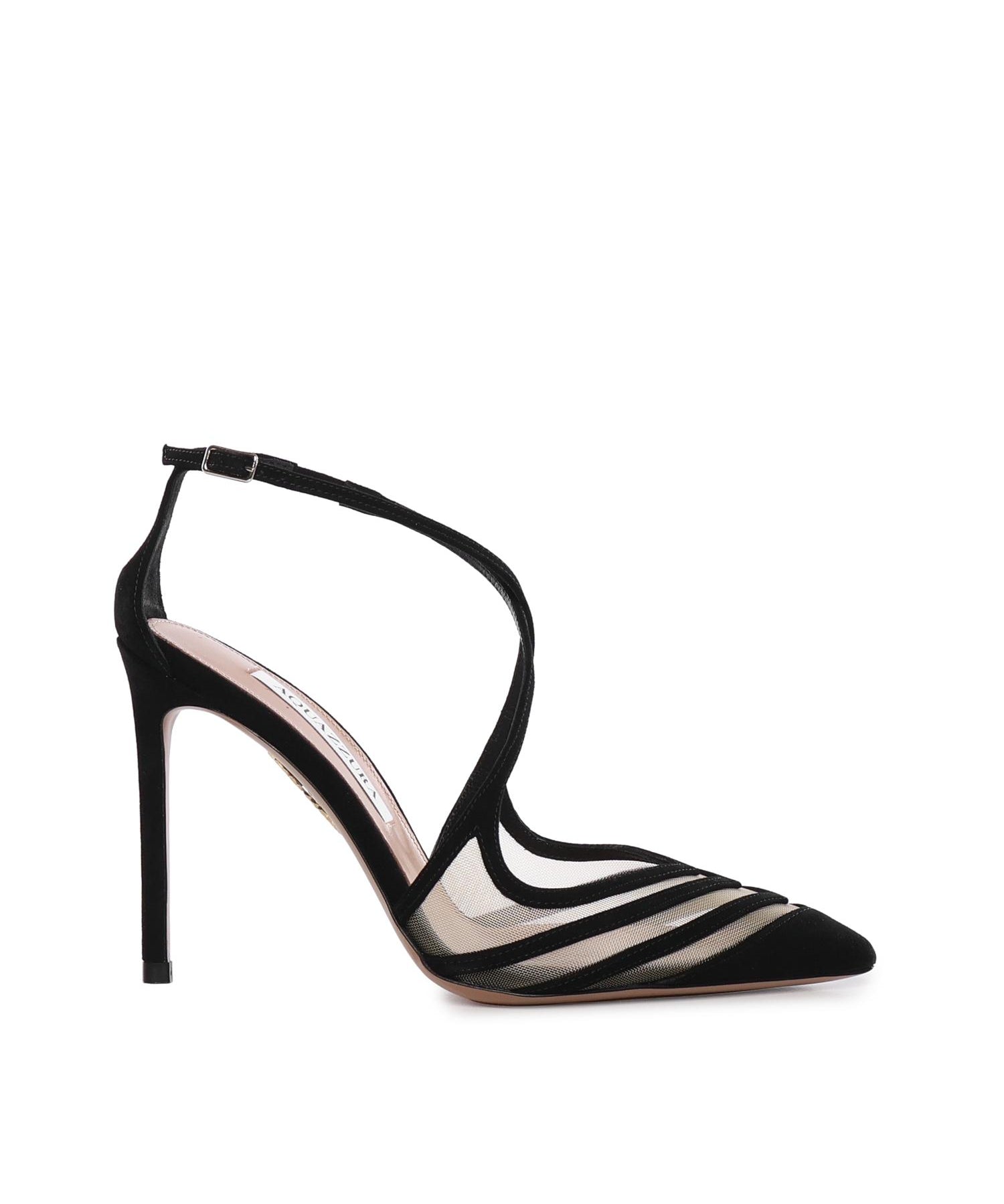 Pump Alana AANHIGP0 SFE000 AQUAZZURA 