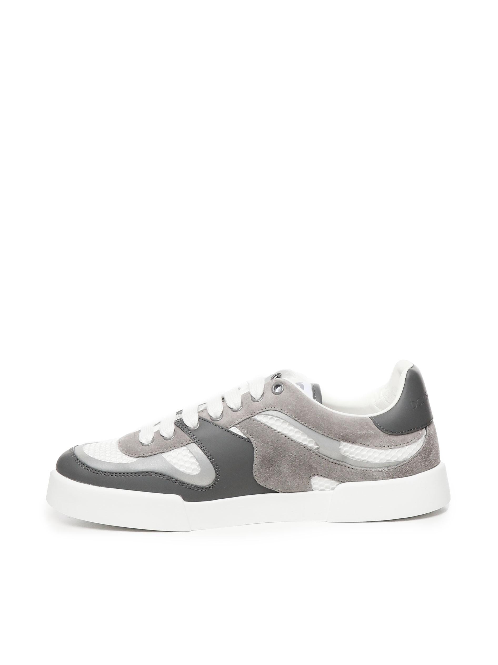 Sneaker Strobel Portofino Light CS2305 A6D688P000 DOLCE & GABBANA 