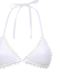 Top bikini Picot TOW00886AJ00135 100 JACQUEMUS 