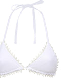 Top bikini Picot TOW00886AJ00135 100 JACQUEMUS 
