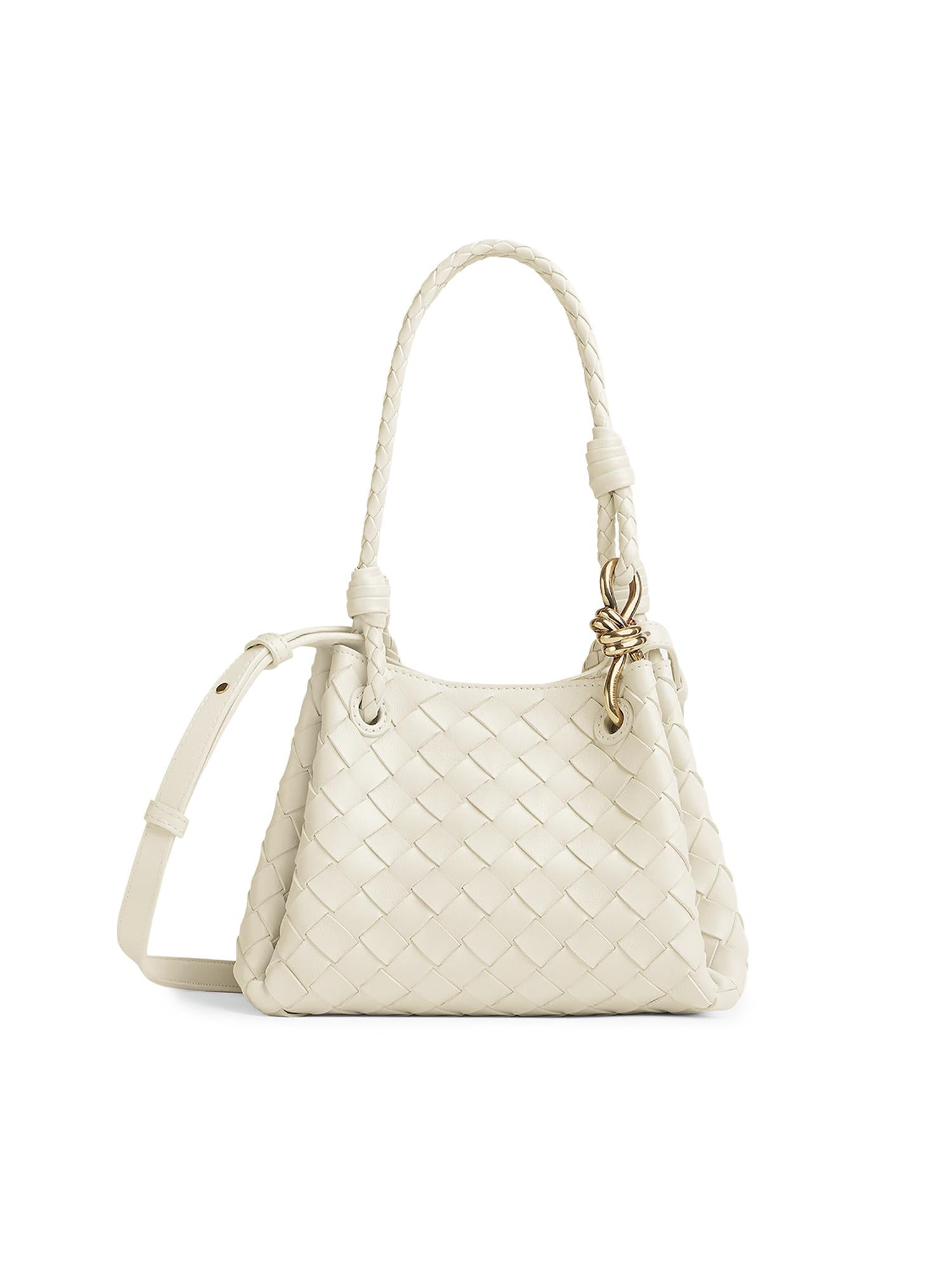 Borsa Parachute piccola 796569 VCPPT9195 BOTTEGA VENETA 