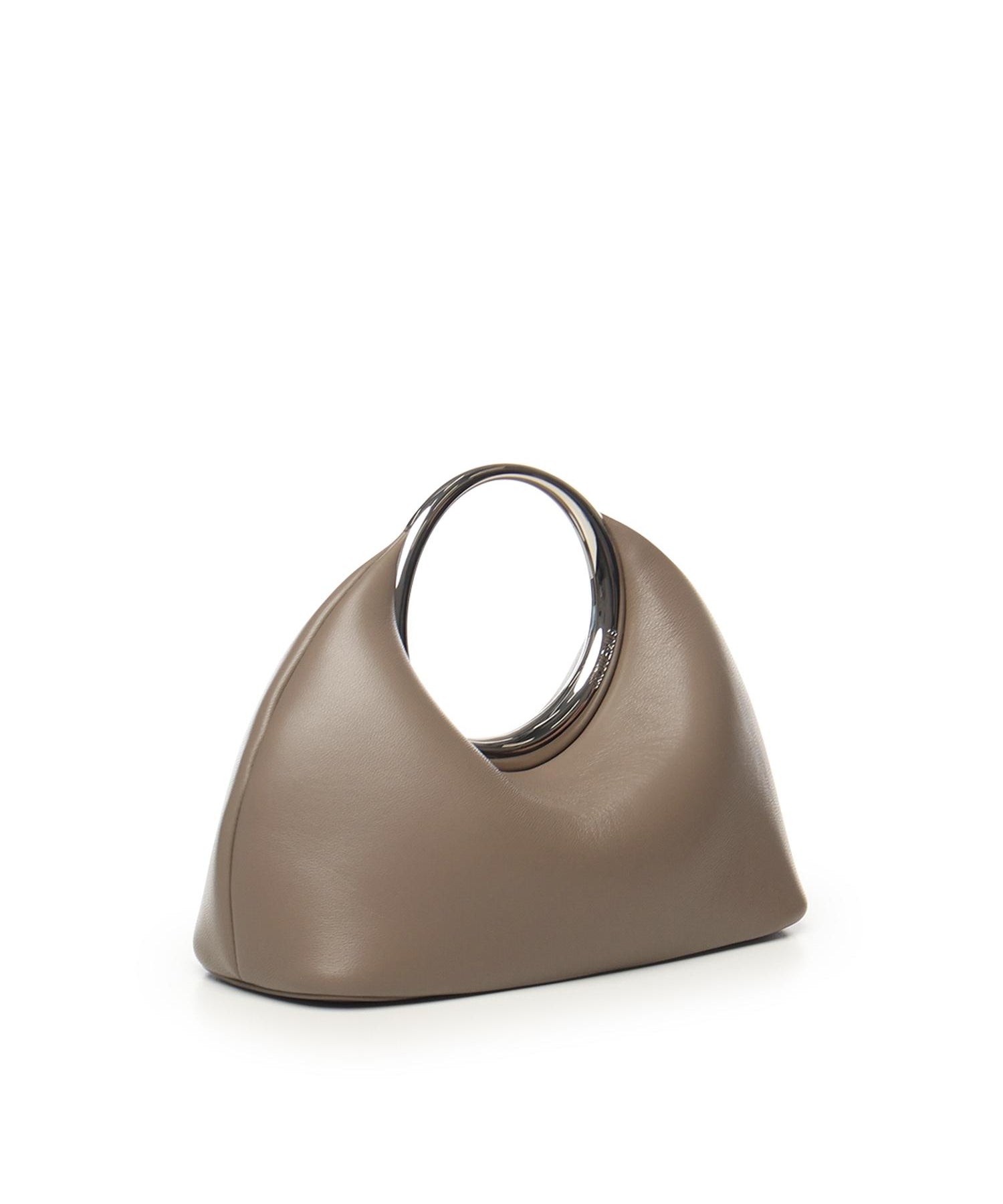 Borsa Le Petit Calino 24EBAW00395AC27L14 193 JACQUEMUS 
