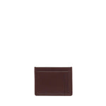 Portacarte in nappa matelassé 5MC076 AFPPF0007 MIU MIU 
