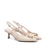 Slingback C-Me Smooth E4SB3210101 N12 COCCINELLE 