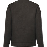 Cardigan in misto cotone e seta H526Y02WDC 6812 LOEWE 
