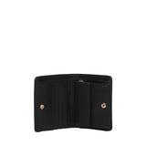 Portafoglio piccolo con logo JC5703PP1NLD0 000 LOVE MOSCHINO 