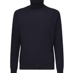 Maglione dolcevita in cashmere L76MAGJ32MAG0J022 15 ELEVENTY 