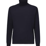 Maglione dolcevita in cashmere L76MAGJ32MAG0J022 15 ELEVENTY 