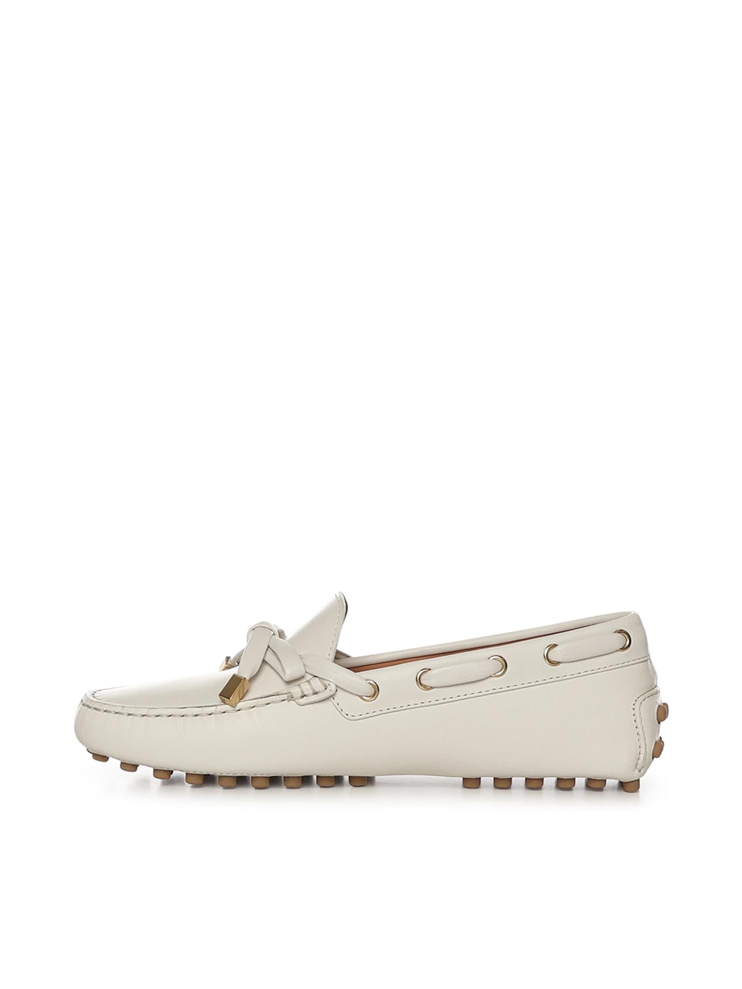 Mocassino Gommino in pelle XXW22L0KB00N6M B015 TOD'S 