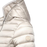 Piumino Alexis in nylon D33620W IRIS2140019 SAVE THE DUCK 