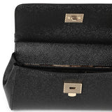 Borsa a mano Sicily piccola BB7116 B100180999 DOLCE & GABBANA 