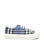 Sneakers Check 8110533 A2993 BURBERRY 