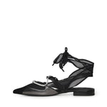 Ballerine slingback con lacci SD0547 9003Z99 PINKO 