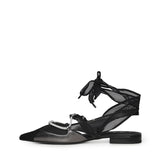 Ballerine slingback con lacci SD0547 9003Z99 PINKO 