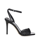 Sandalo Kiana in tulle con decorazioni 40R6KIHS1D 001 MICHAEL MICHAEL KORS 