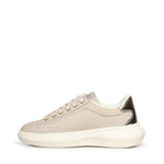 Sneaker Casper in pelle BA6069P0304 S3815 LIU JO 