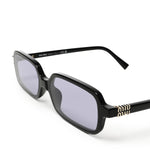 Occhiali da sole Miu Regard MU11ZS 16K01O51 MIU MIU 