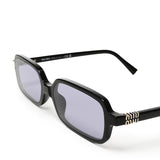 Occhiali da sole Miu Regard MU11ZS 16K01O51 MIU MIU 