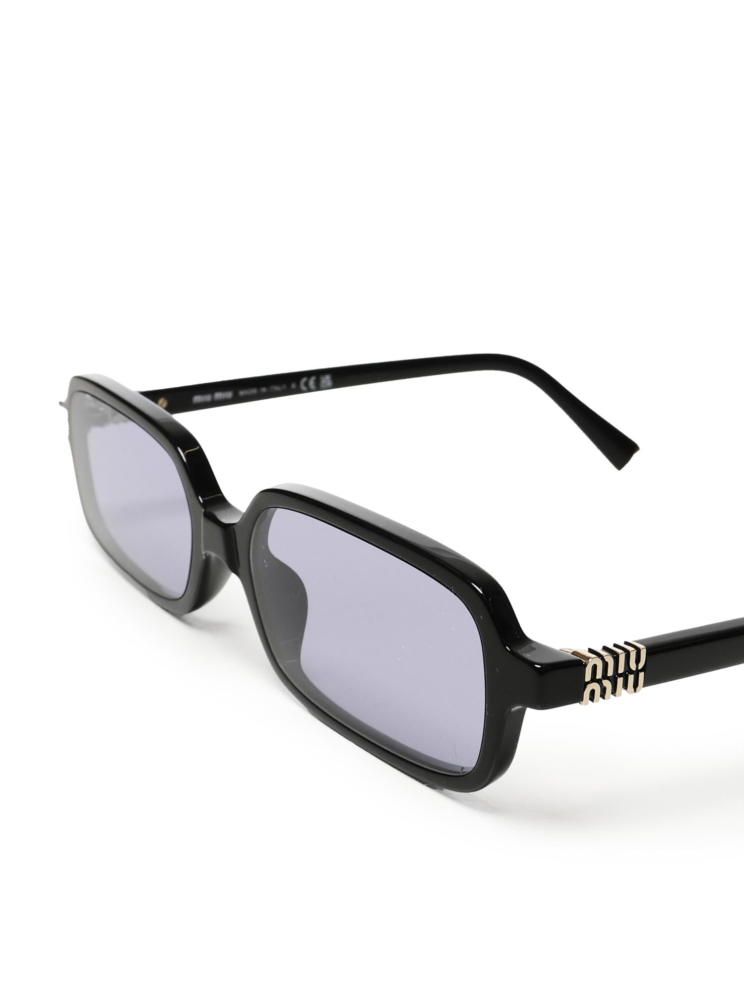 Occhiali da sole Miu Regard MU11ZS 16K01O51 MIU MIU 