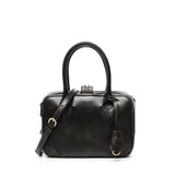 Borsa a mano Vita in pelle vintage GWA00470 A00086790100 GOLDEN GOOSE 