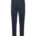 Jeans Icon in denim UP563 DFE311ULL1800 DONDUP 