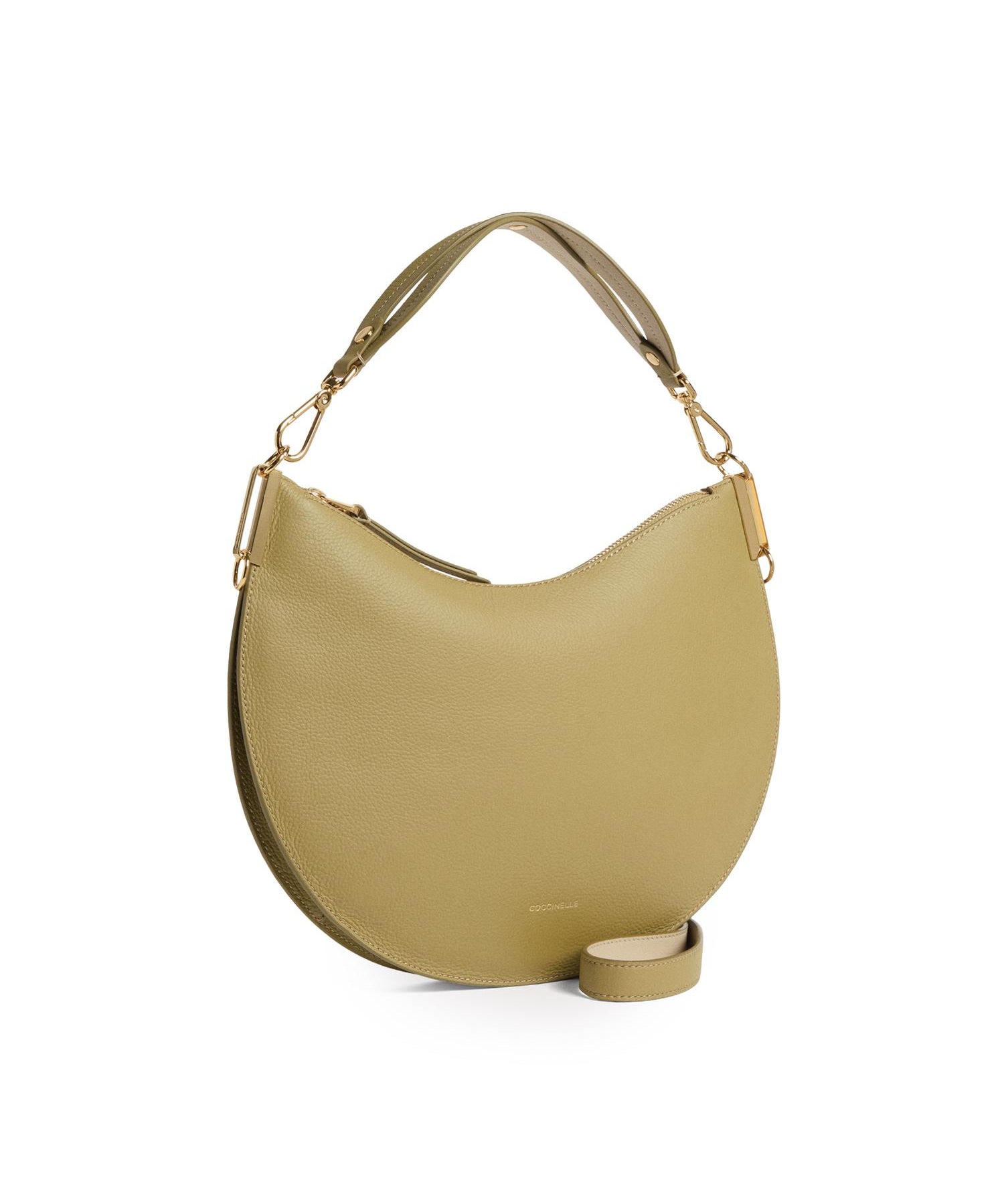 Borsa hobo Sunup Medium E1QKF130201 776 COCCINELLE 