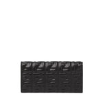 Portafoglio continental Baguette in pelle 8M0365 AAJDF0KUR FENDI 