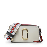 Borsa The Snapshot in pelle 2P6HCR009H01 178 MARC JACOBS 