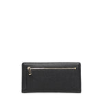 Portafoglio Bryant in pelle con logo 32S5GYTP3L 001 MICHAEL MICHAEL KORS 