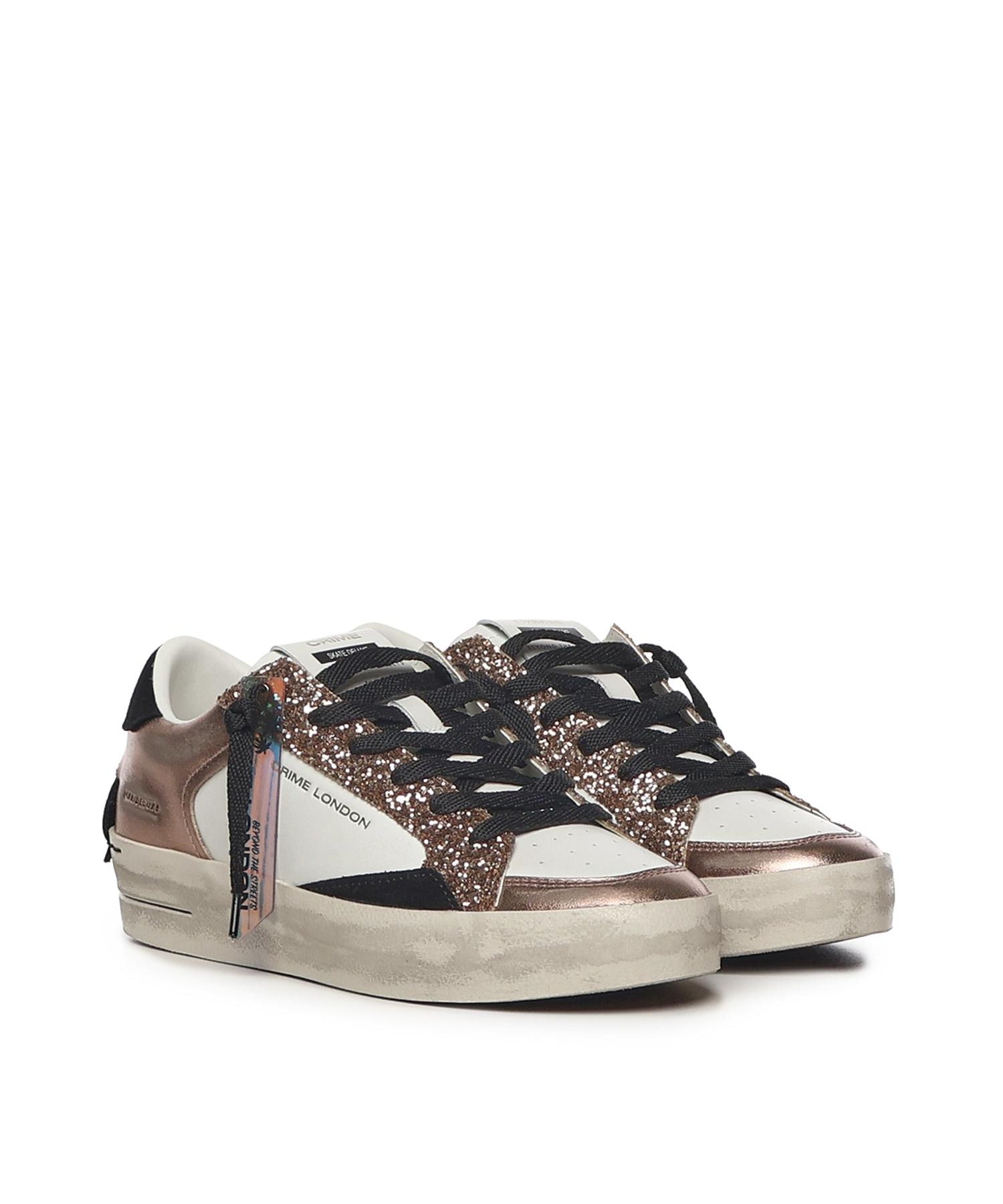 Sneakers Sk8 Deluxe 25110AA8  CRIME LONDON 