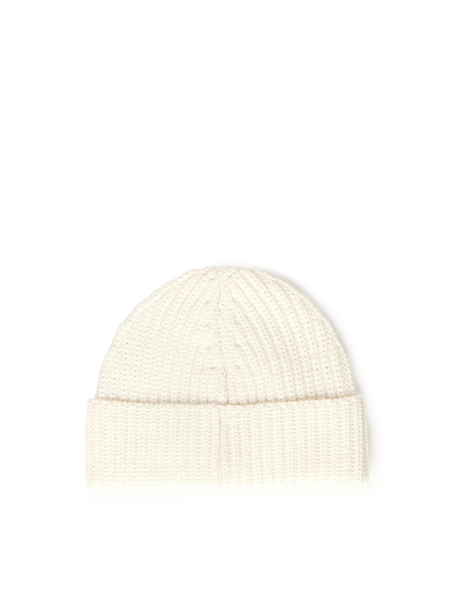 Cappello in lana tecnica<BR/> UQ065 Y00474UXXX017 DONDUP 
