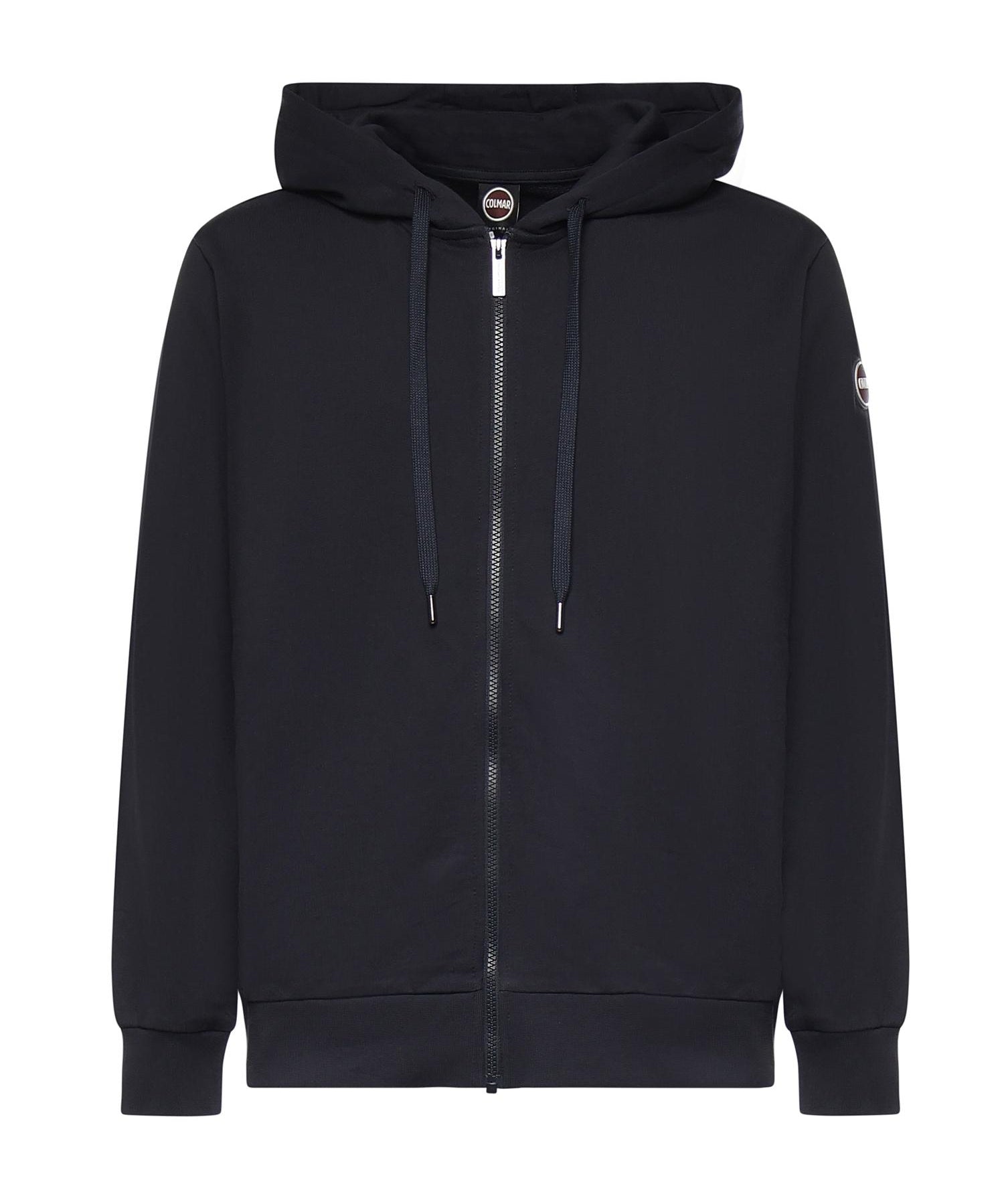 Felpa in cotone con logo 8240 1AZ68 COLMAR ORIGINALS 