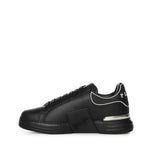 Sneaker Phantom Kick$ in pelle SAFSUSC0904 PLE005N0202 PHILIPP PLEIN 