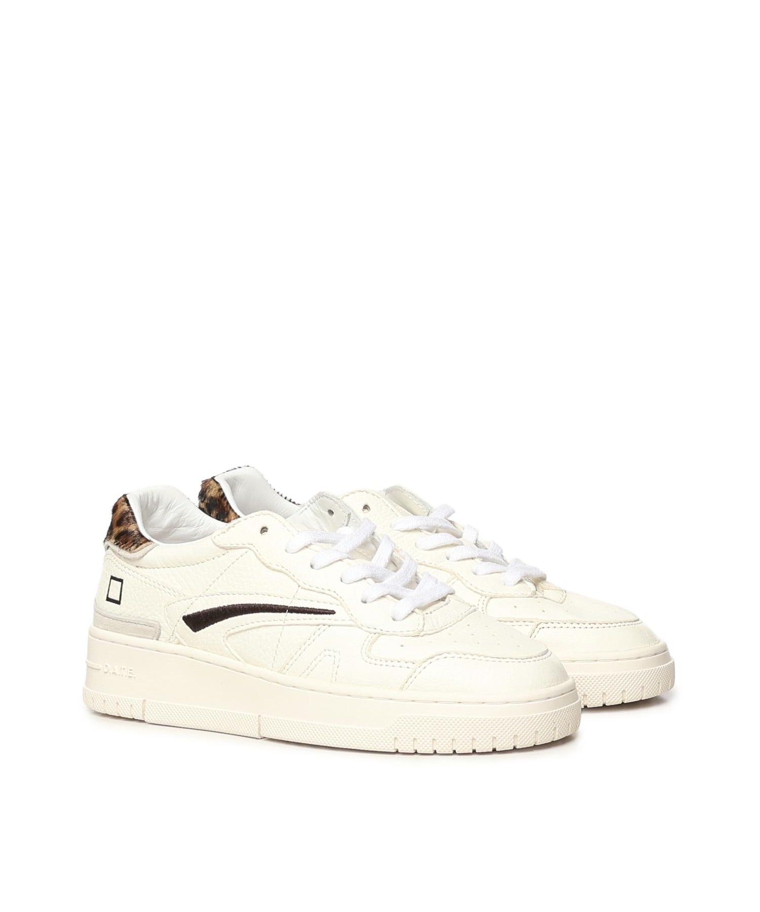 Sneakers Torneo Pure Pop W431 TP-POWD D.A.T.E. 