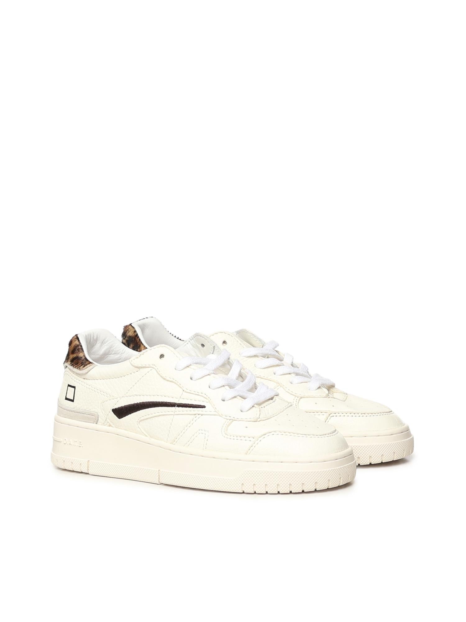 Sneakers Torneo Pure Pop W431 TP-POWD D.A.T.E. 