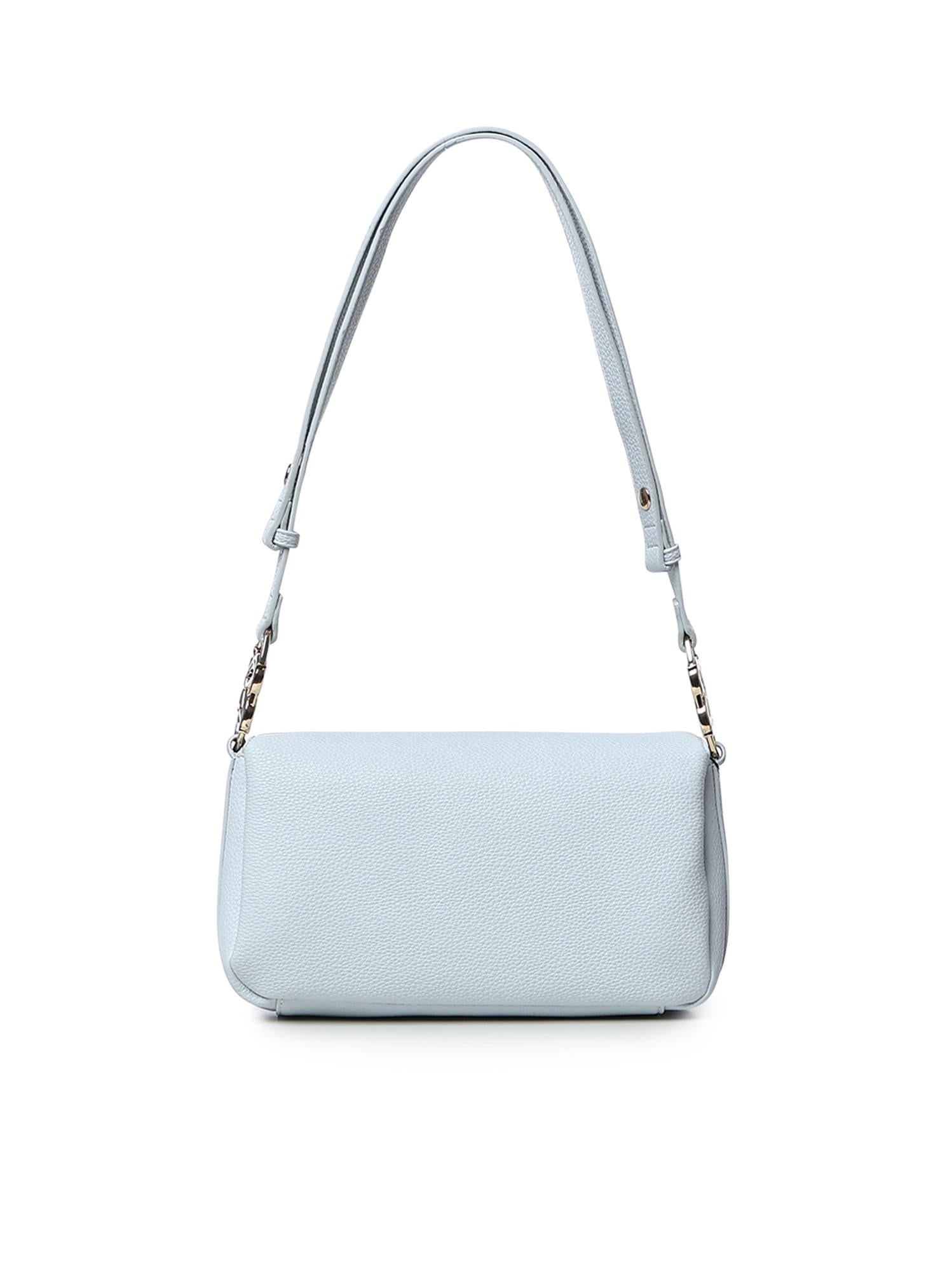 Borsa a spalla con logo JC4008PP1OLB0 701 LOVE MOSCHINO 