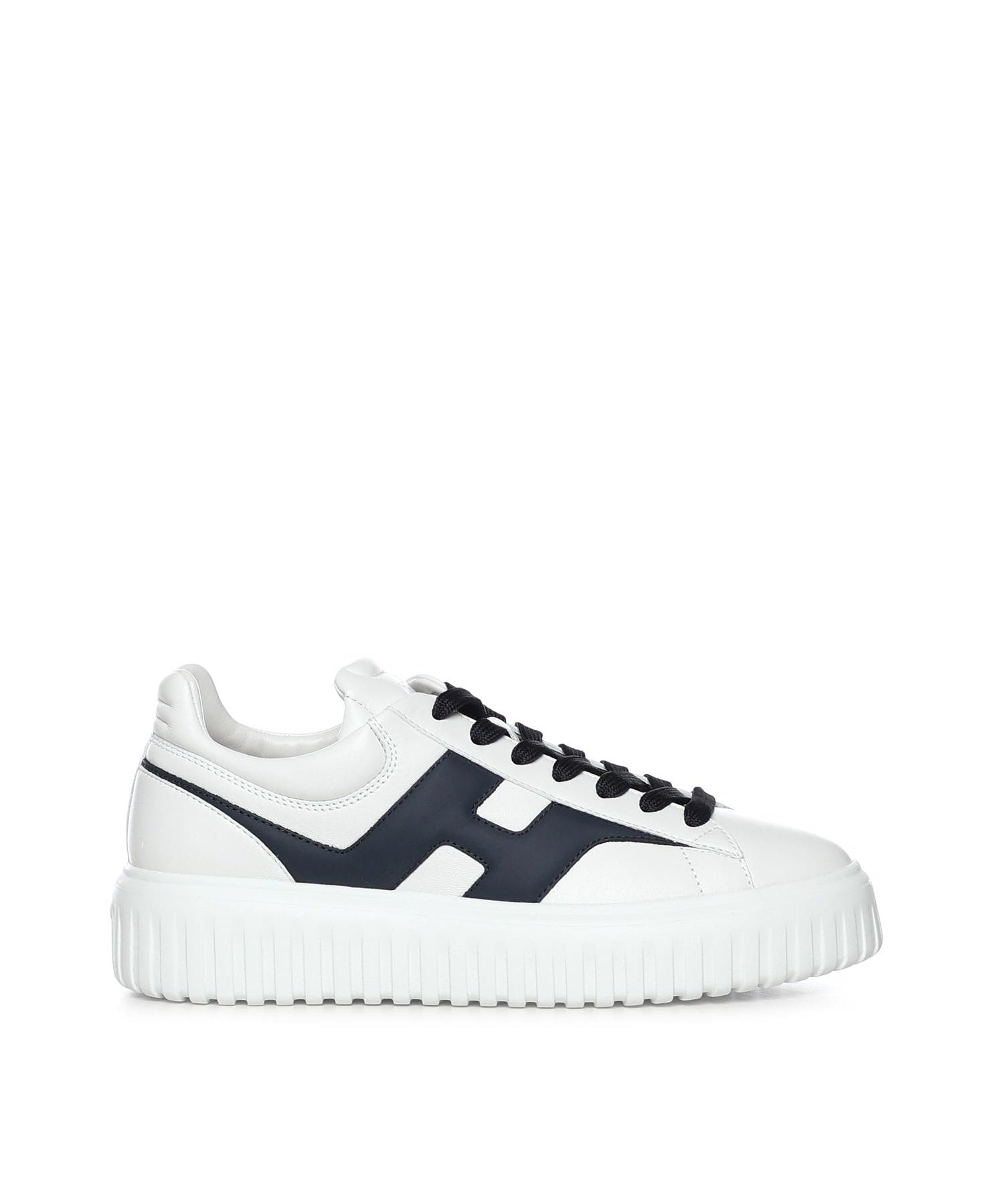Sneakers Hogan H-Stripes HXM6450FE91QZB 11G1 HOGAN 