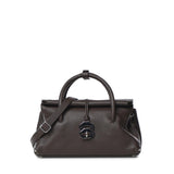 Borsa Dotta® Small in pelle 068750 -1120000Z1163 ZANELLATO 