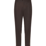 Pantalone Andy in misto lana ANDY TBCMMORO BE ABLE 