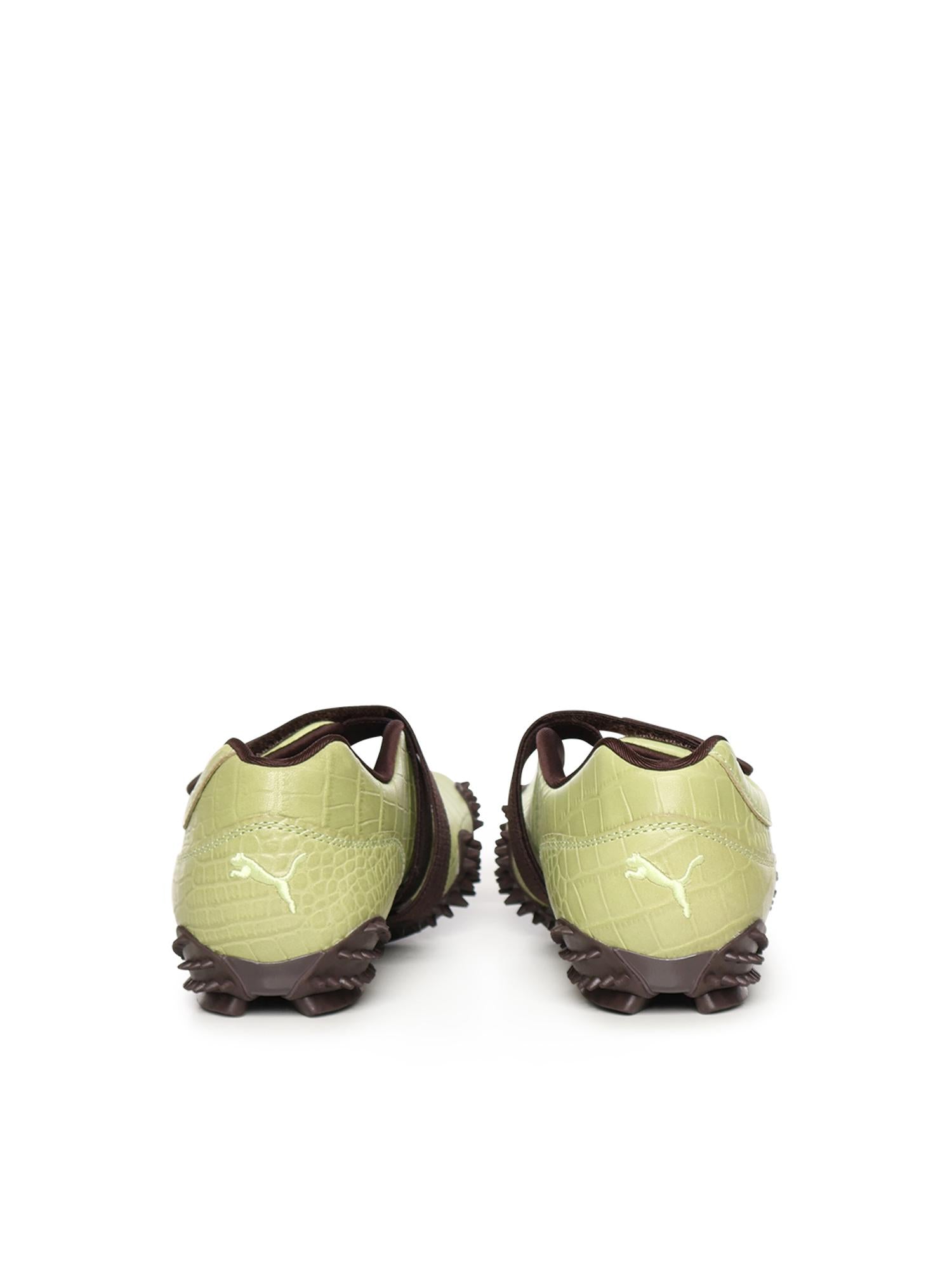 Ballerine Mostro Fey Croc 40531901  PUMA 