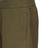 Shorts in cotone con logo K14018H00001 89AWV816 MONCLER GENIUS 