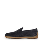 Mocassini in camoscio XXM78L0AJ30RE0 U835 TOD'S 